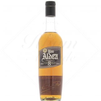 Aldea Dark 8 ans 40°