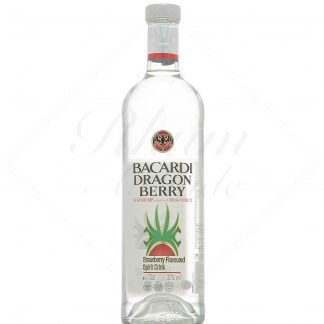 Bacardi Dragon Berry 32°