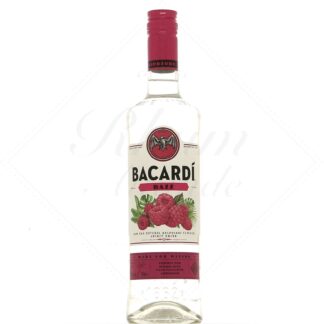 Bacardi Razz 32°