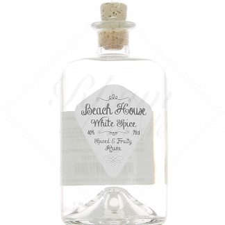 Beach House White Spiced 40°