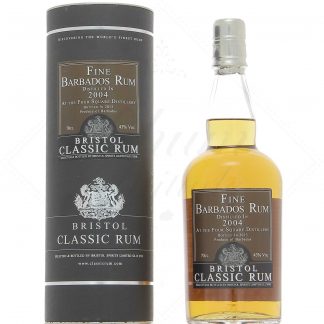 Bristol Barbados 9 ans 2004-2013 Foursquare 43°