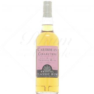 Bristol Caribbean Collection Caroni 40°