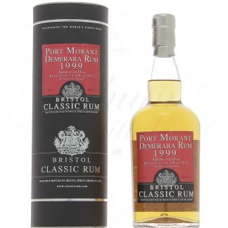 Bristol Port Mourant 16 ans 1999-2015 46°