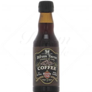 Havana Club Essence of Cuba Coffee 25°