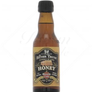 Havana Club Essence of Cuba Honey 25°