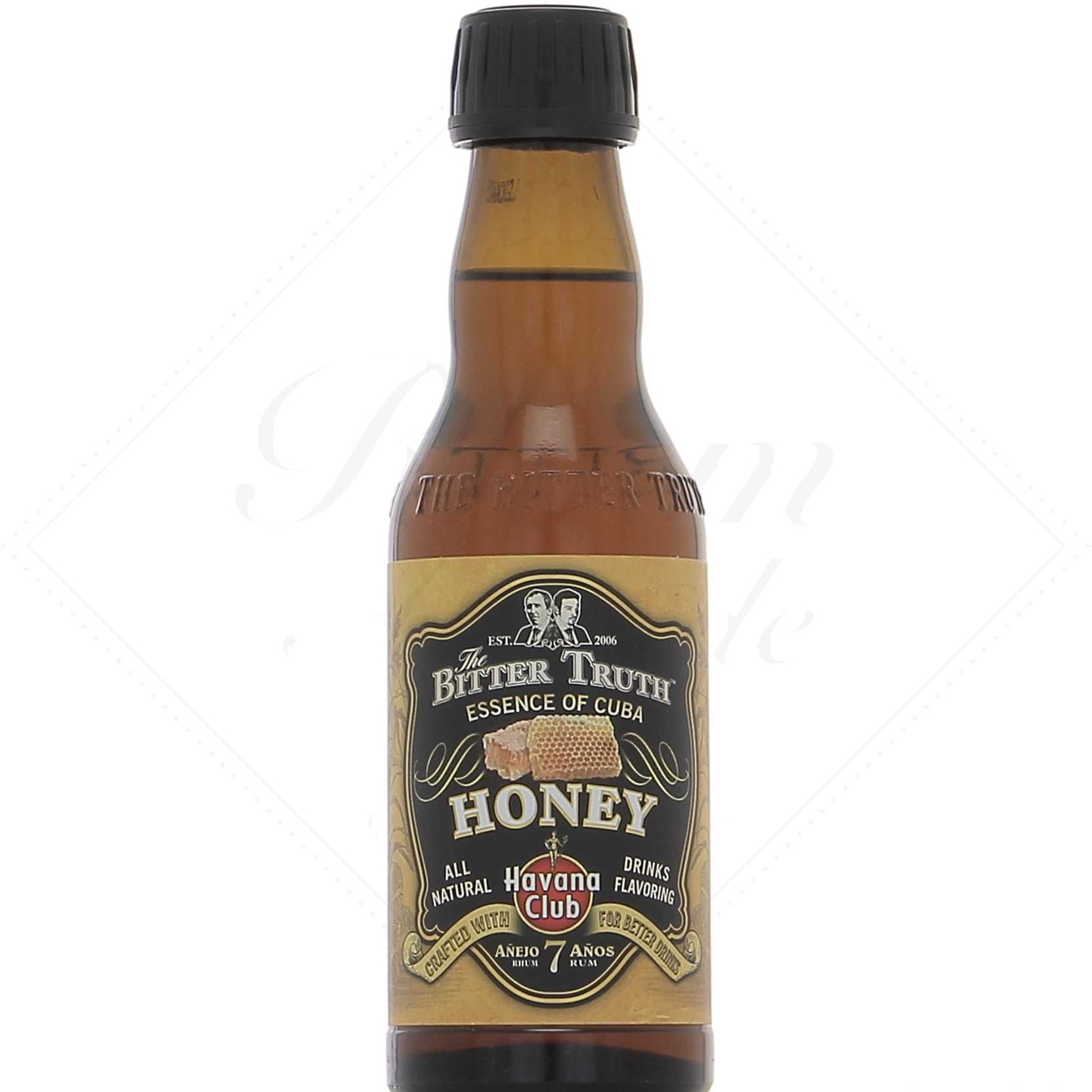 Havana Club Essence of Cuba Honey 25°