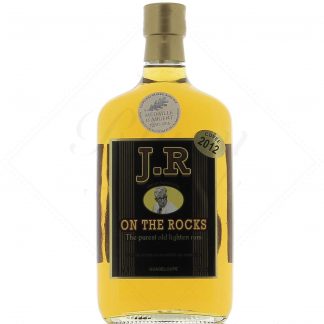 ReimonenQ JR On The Rocks 40° 70 cl