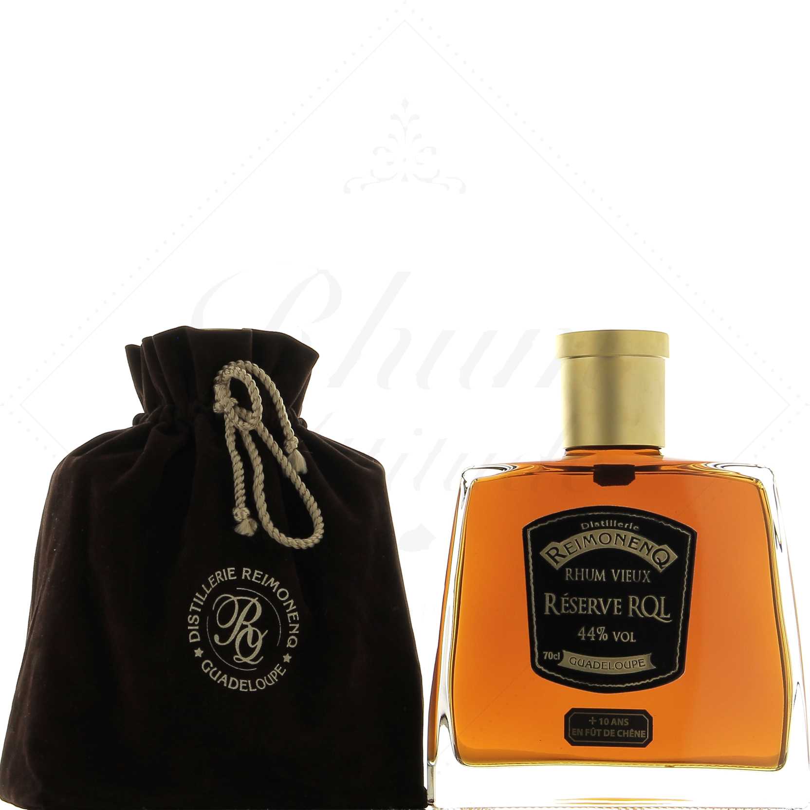 ReimonenQ rhum vieux RQL 44°