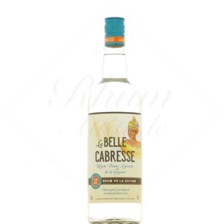 Belle Cabresse Blanc 50° - 1 litre !