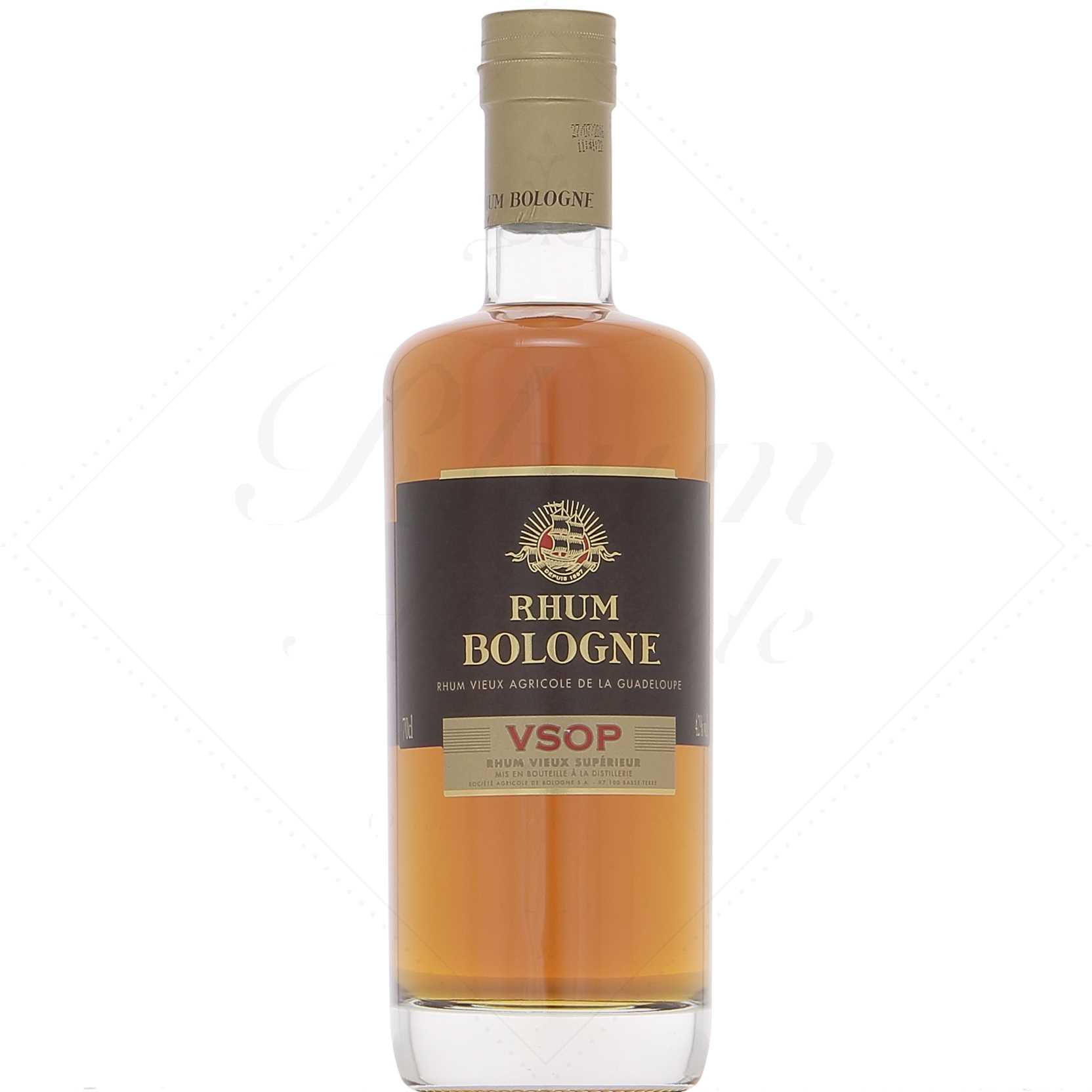 Bologne VSOP 42°