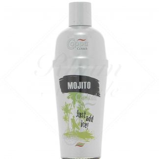 Coppa Mojito 15°