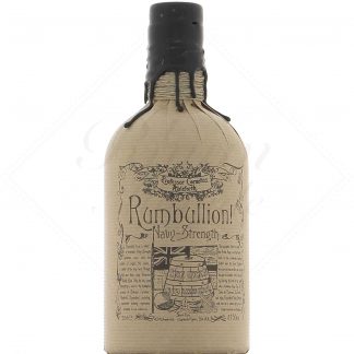 Ableforth’s Rumbullion! – Navy Strength 57°