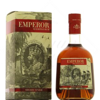 Emperor Finition Sherry 40°