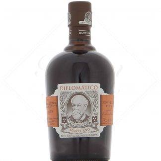 Diplomatico Mantuano 40°