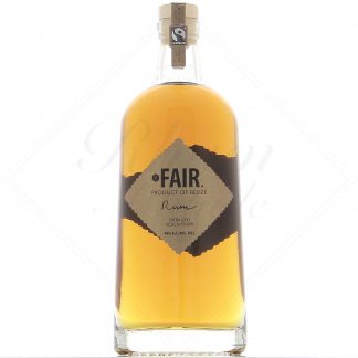 FAIR Rum XO Finish Acacia 40°