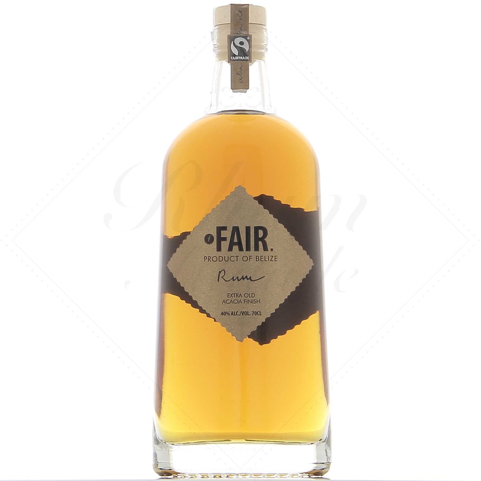FAIR Rum XO Finish Acacia 40°
