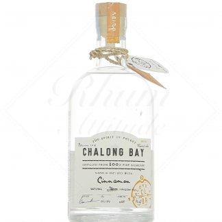 Chalong Bay Infuse Cinnamon 40°