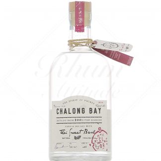 Chalong Bay Infuse Sweet Basil 40°