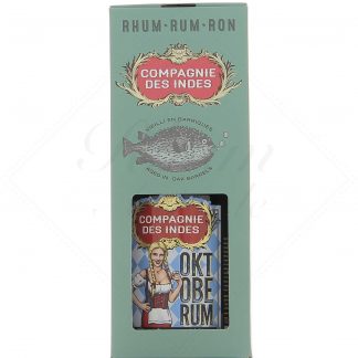 Compagnie des Indes Oktoberum 46°