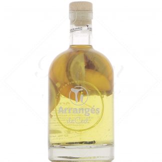 Les Rhums de Ced Ti Arrangés Lulo Latino - 70 cl 32°