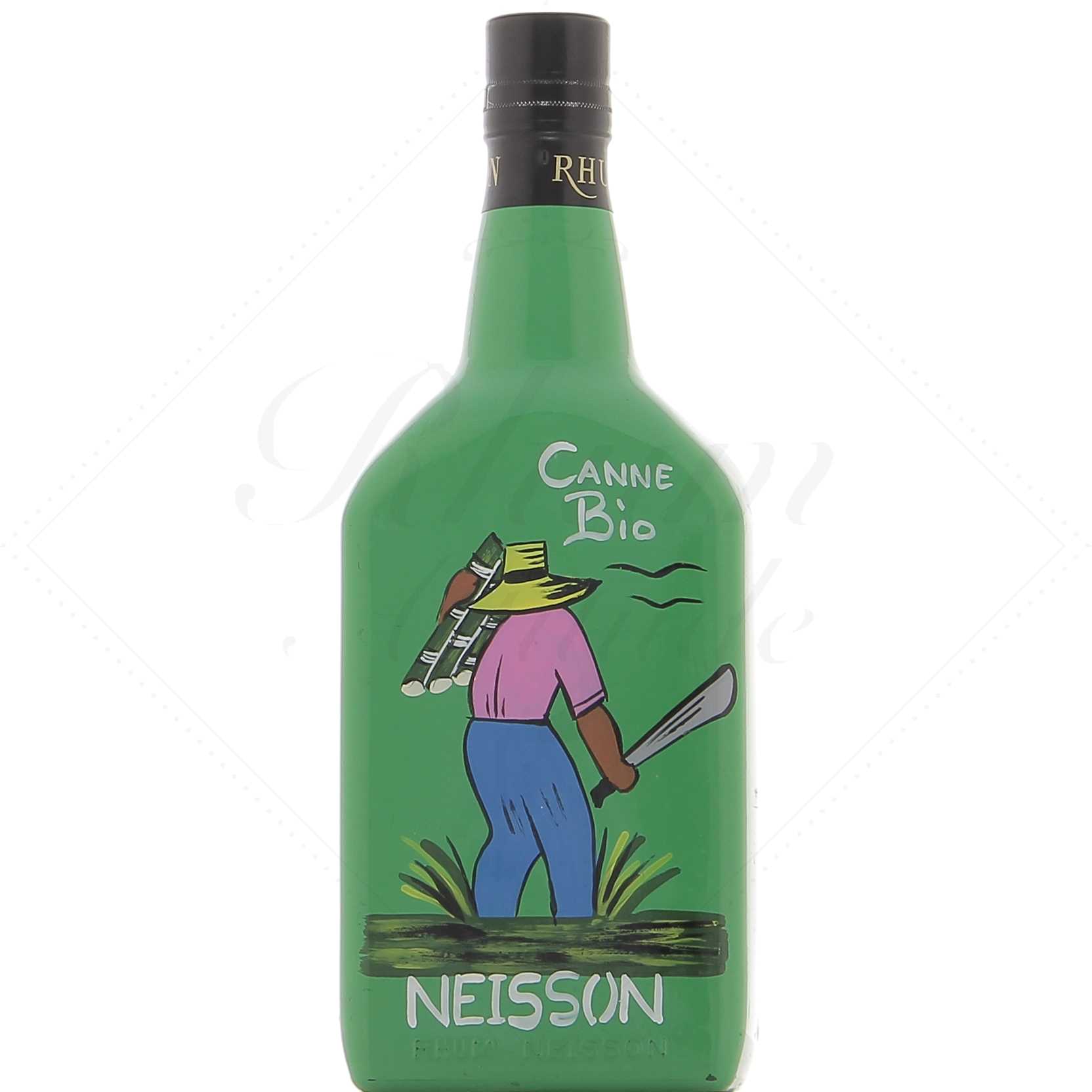 Neisson Canne Bio Still Proof 60 ans LMDW 66°