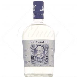 Diplomatico Planas 47°