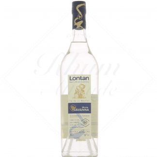 Savanna Grand Arôme Lontan 60 ans LMDW 57°