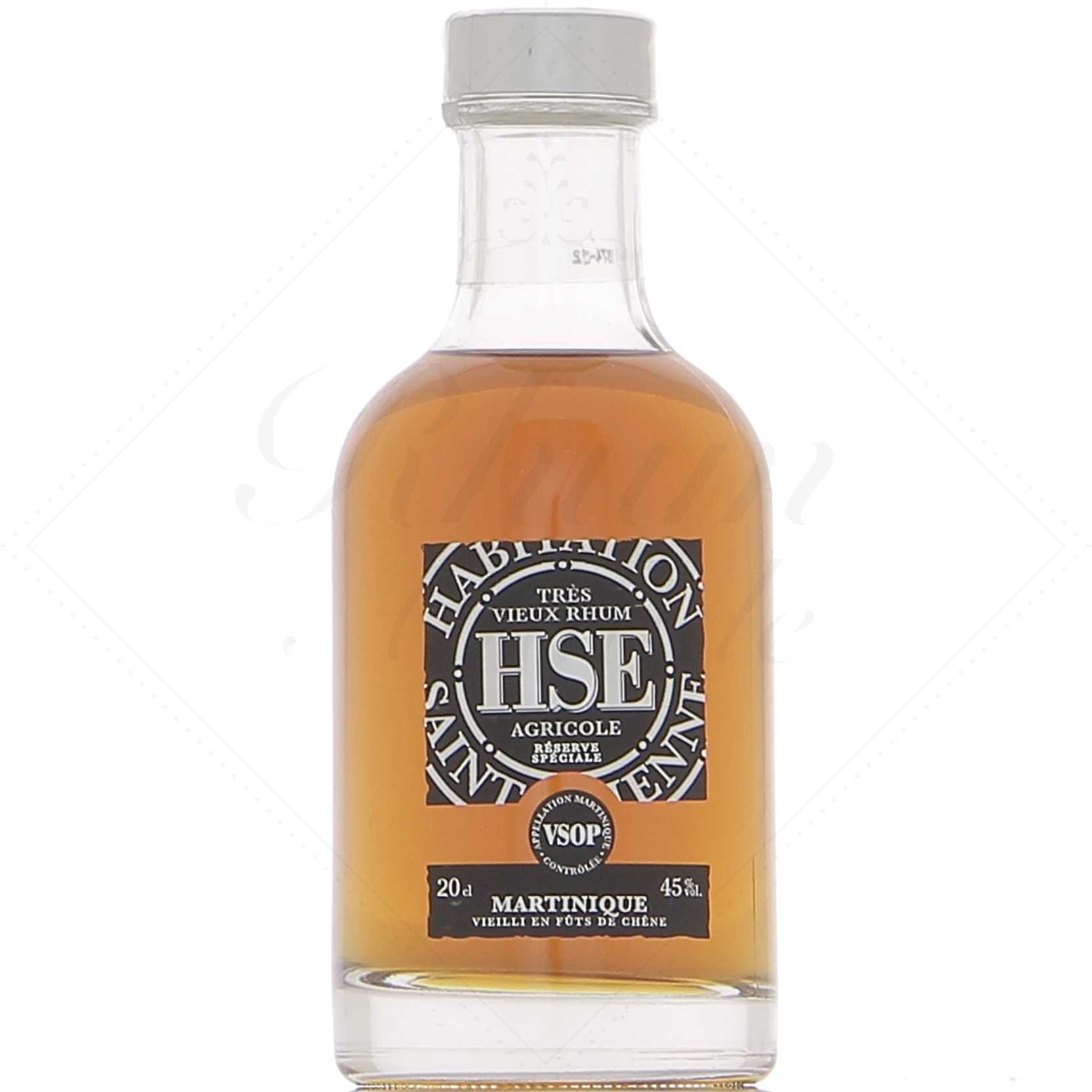 HSE Réserve Spéciale VSOP - format 20 cl 45°