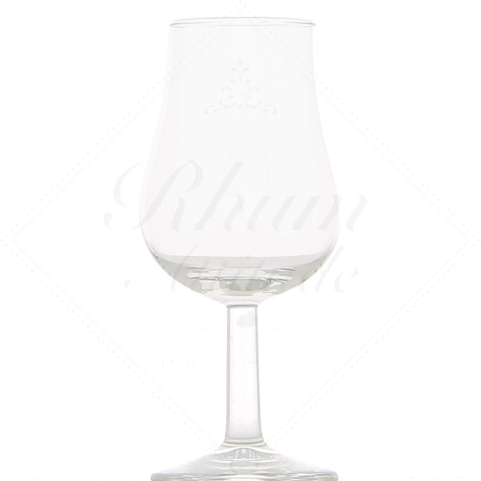 Verre tulipe neutre 13 cl