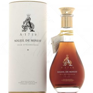 A 1710 Soleil de Minuit 46,4°