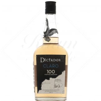 Dictador 100 Months Claro 40°