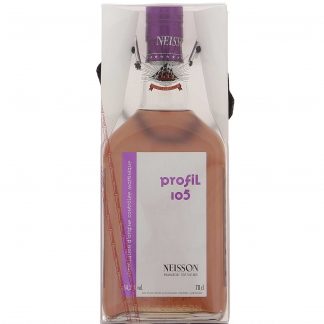 Neisson Profil 105 54,2° - très ancienne version