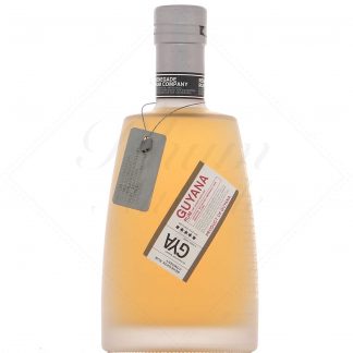 Renegade Guyana Port Mourant 6 ans 46°