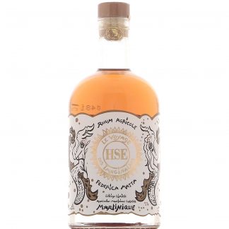 HSE Cuvée Federica Matta 40°