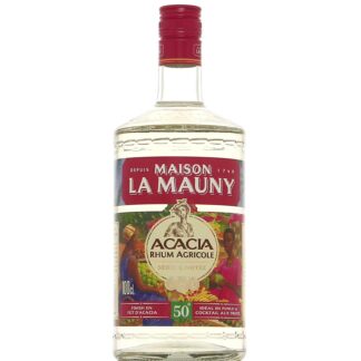 La Mauny Acacia Finish 50° - 1 litre !