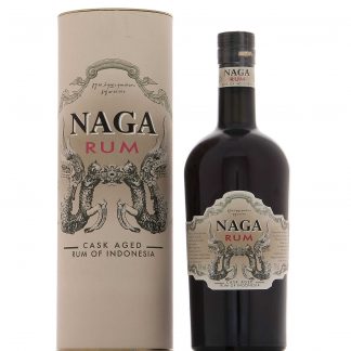 Naga rum 40°