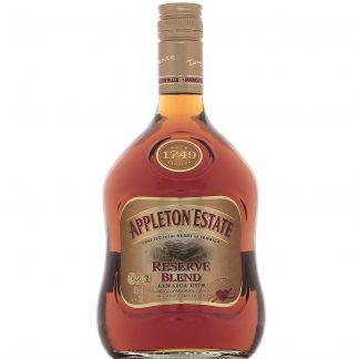 Appleton Estate Reserve Blend 40°