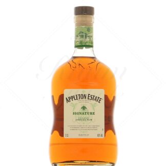 Appleton Estate Signature Blend 40°