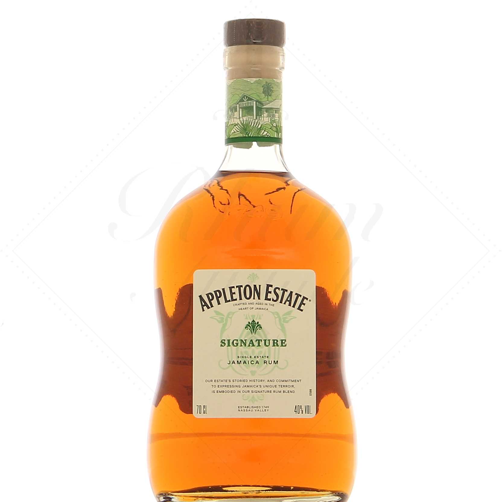 Appleton Estate Signature Blend 40°