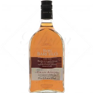 Barcelo Gran Anejo 37,5°