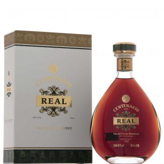 Centenario Real 40°