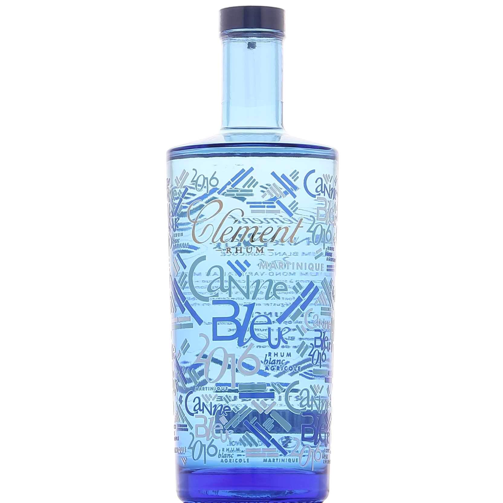 Clément Canne Bleue 50° – millesime 2016