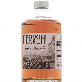 Ferroni Cuba 2011 58,5°