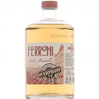 Ferroni Tasty Overproof 74°