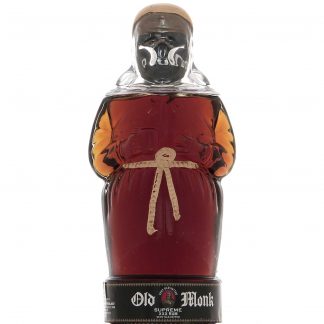 Old Monk Supreme XXX 42,8°