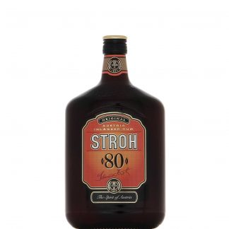 Stroh 80°