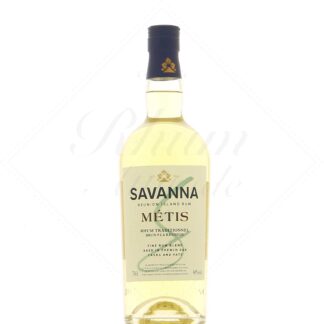 Savanna Traditionnel Metis 40°