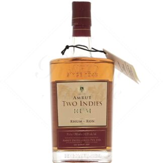 Amrut Two Indies Rum 42,8°