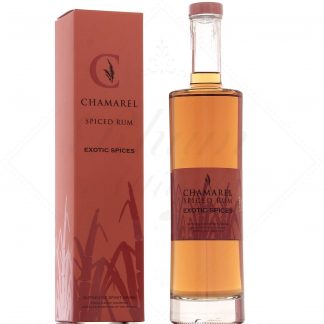 Chamarel Exotic Spices 40°