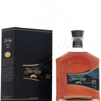 Flor de Caña Centenario 12 ans 40°